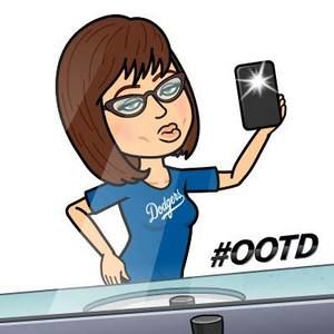 Meet your Posher, Deanna